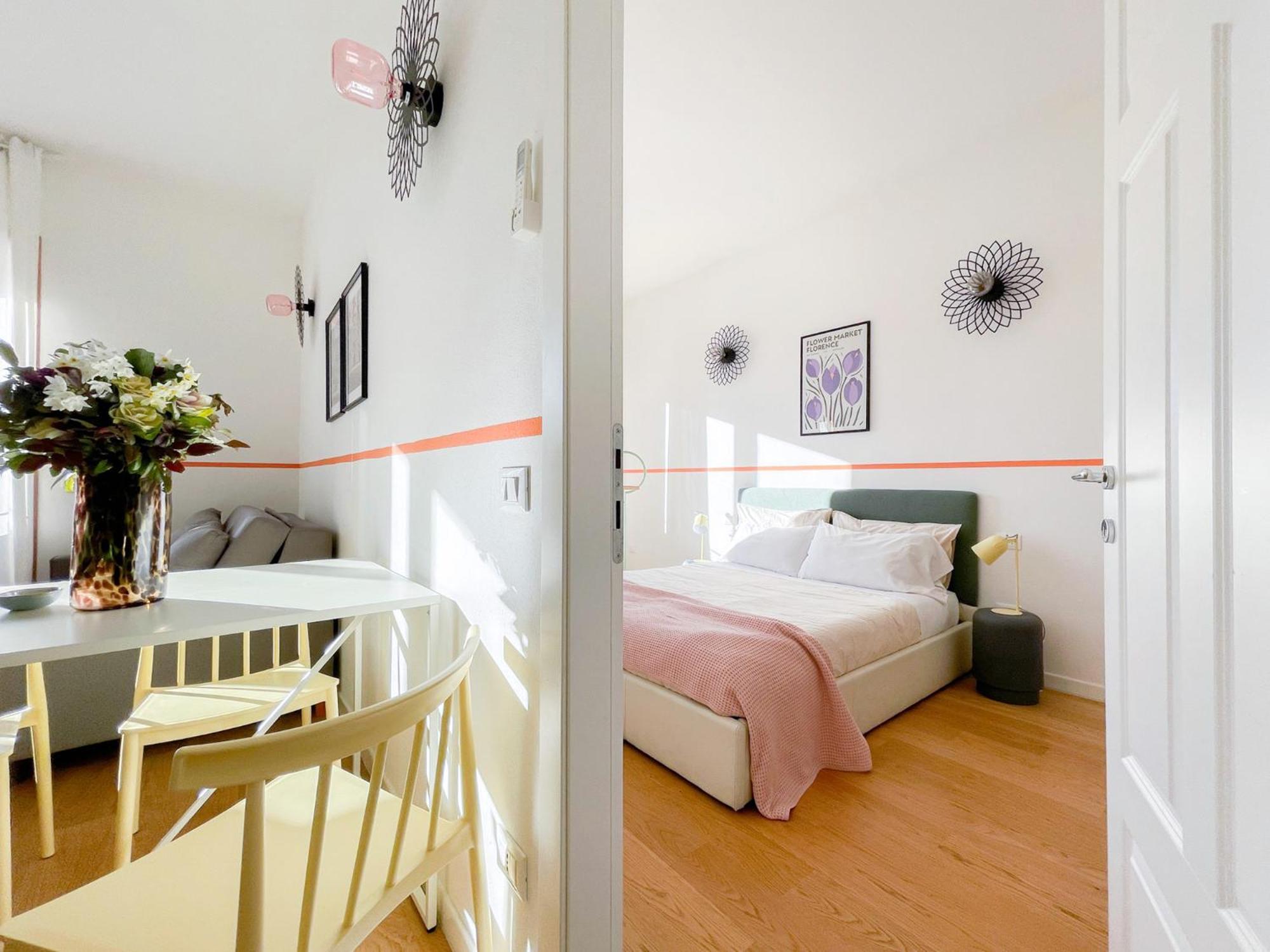 Alinari Boutique Apartamento