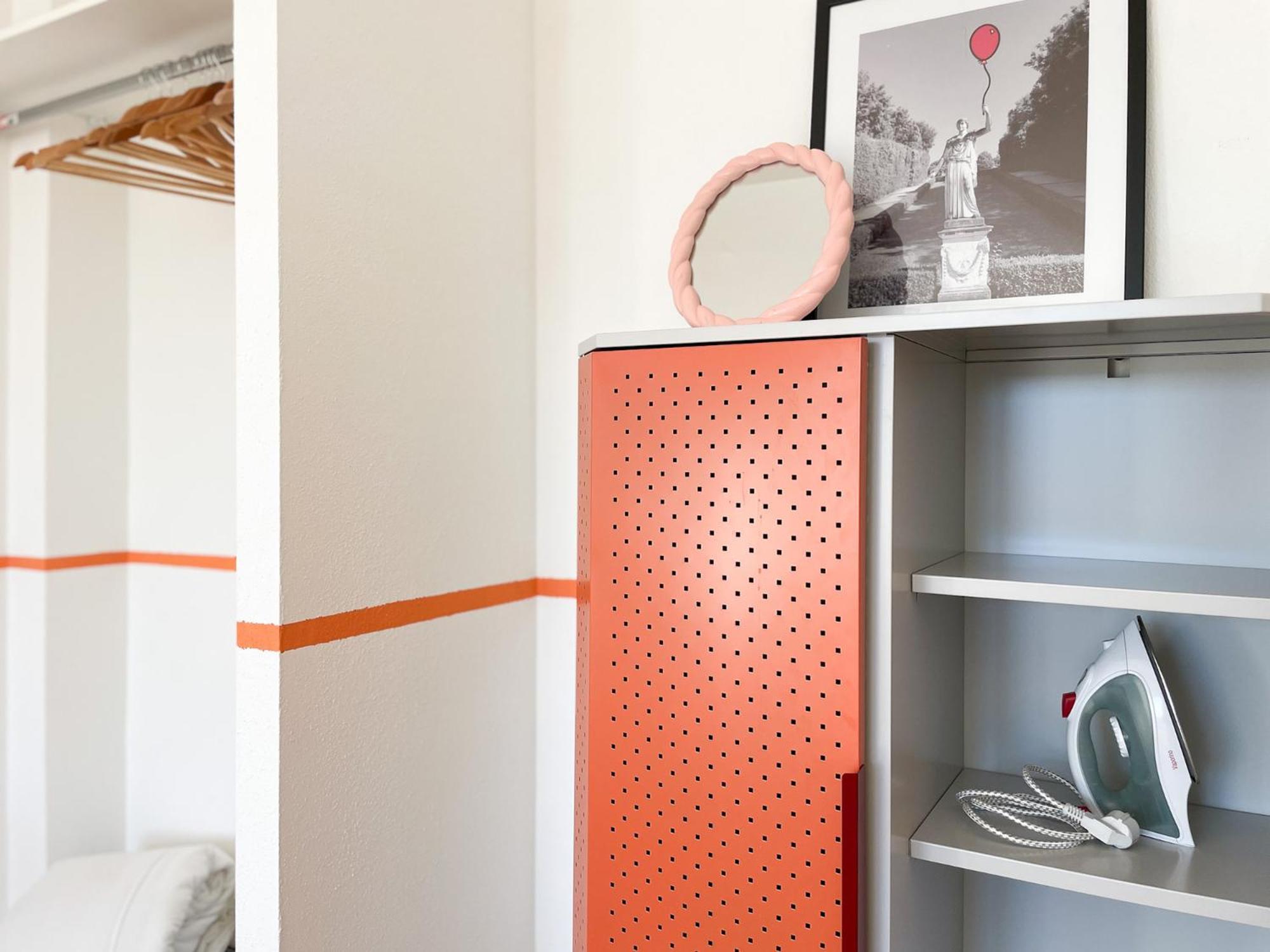 Apartamento Alinari Boutique *