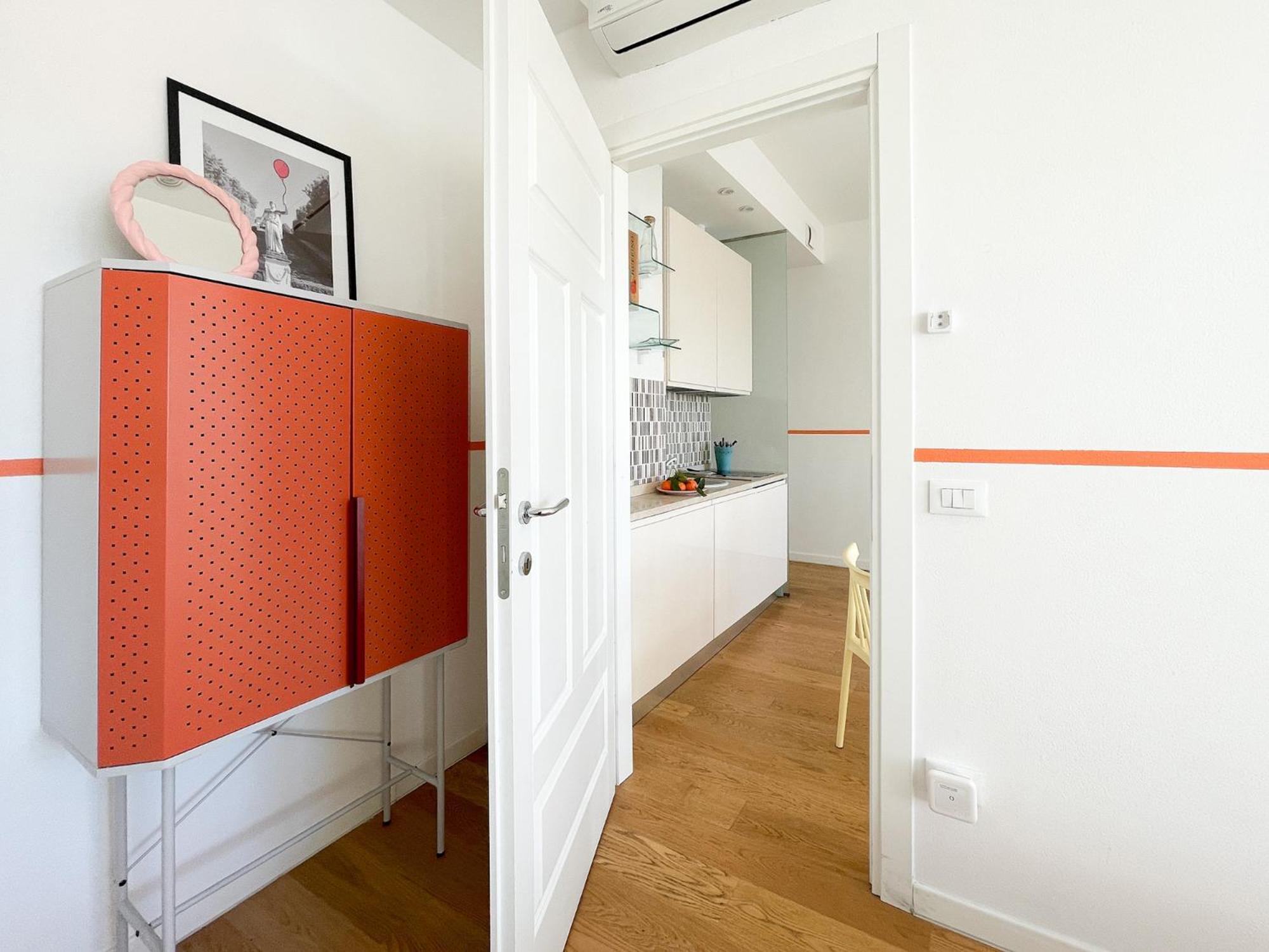 Apartamento Alinari Boutique