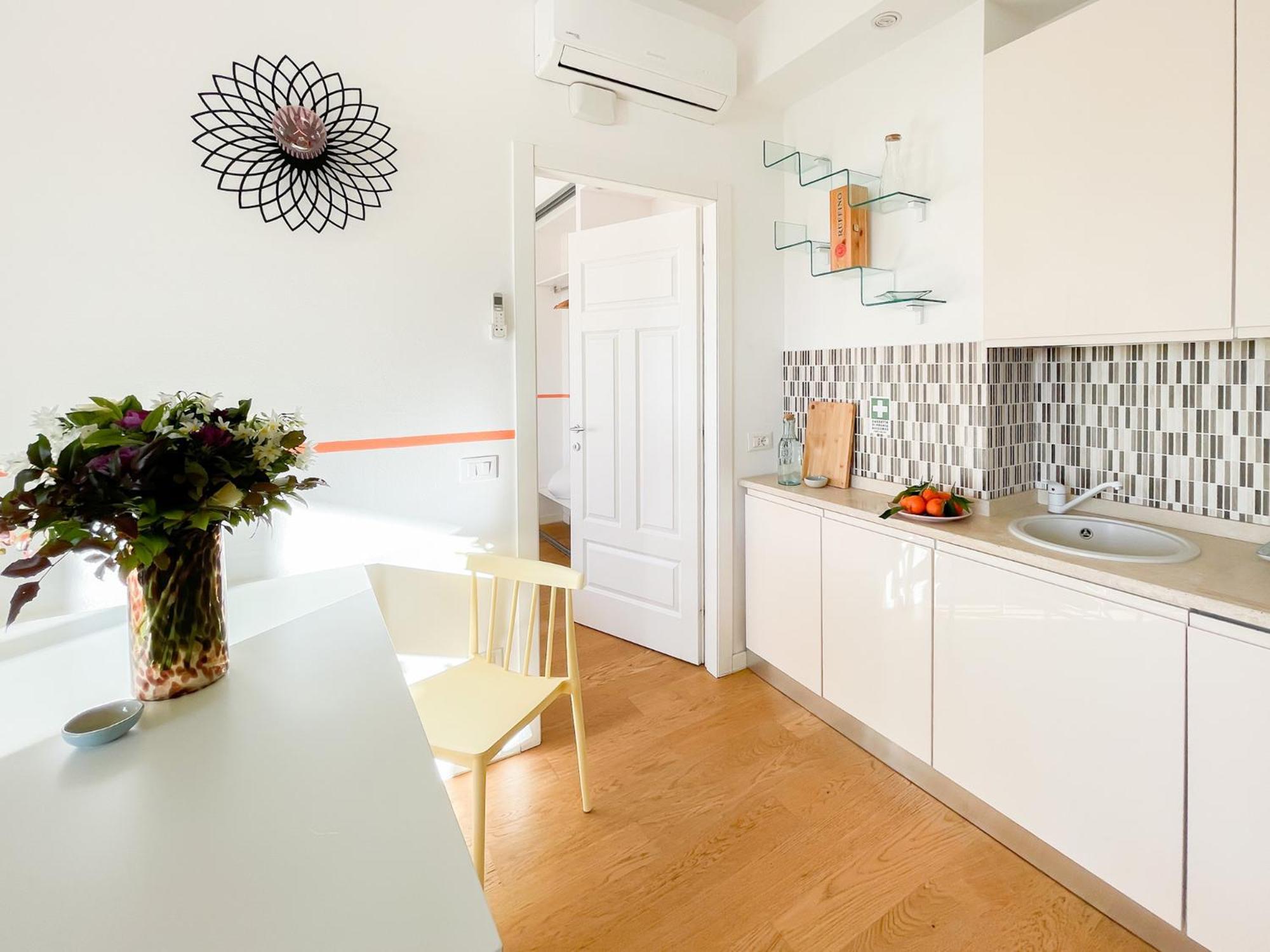 Alinari Boutique Apartamento