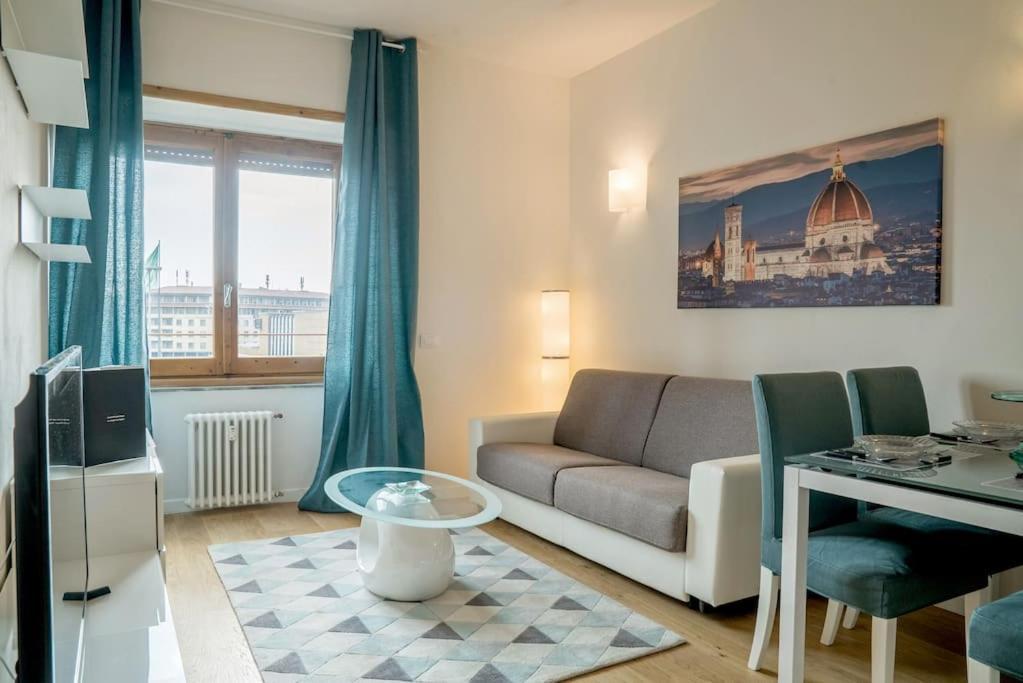 Apartamento Alinari Boutique Florencia