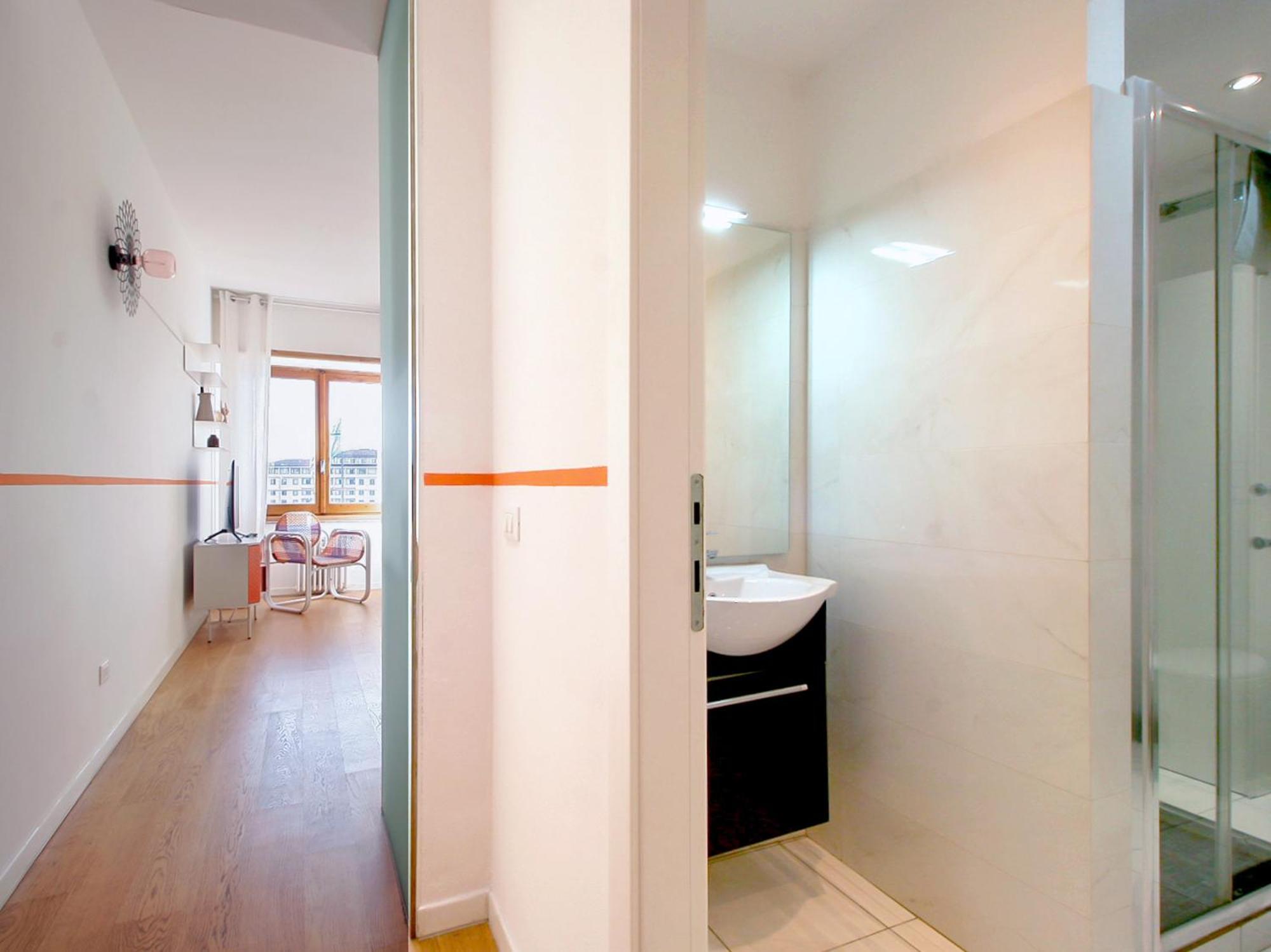 Alinari Boutique Apartamento *