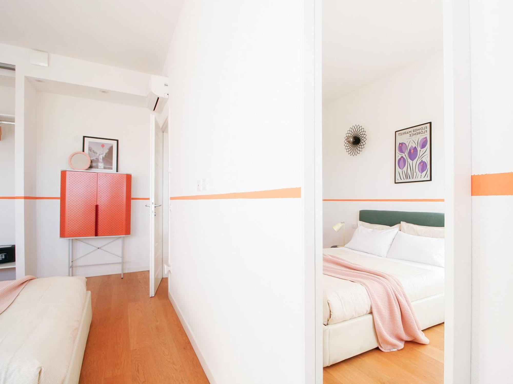 Apartamento Alinari Boutique Florencia