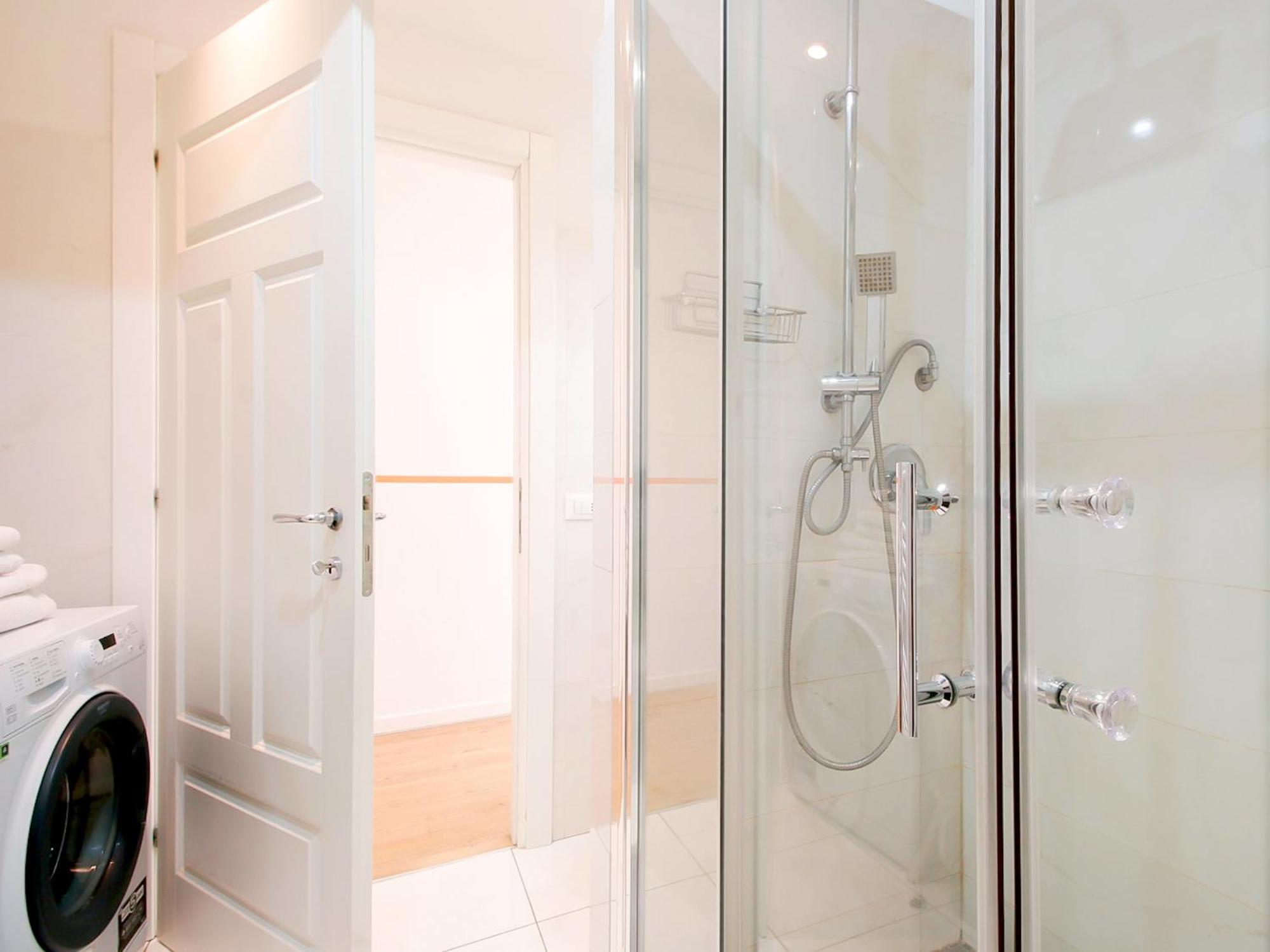 Alinari Boutique Apartamento